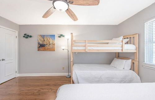 Wave n Sea - Deep Water Cove 2B Townhome - Foto 48