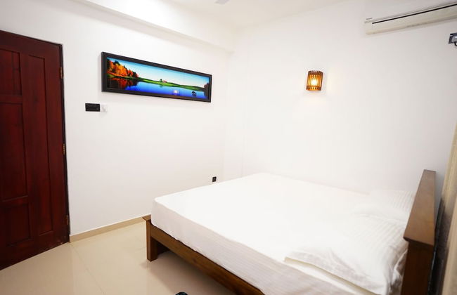 Amazing Alexandra Apartment - Photo 7