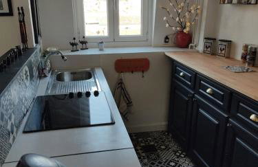 Appartement pied de plage - Photo 8