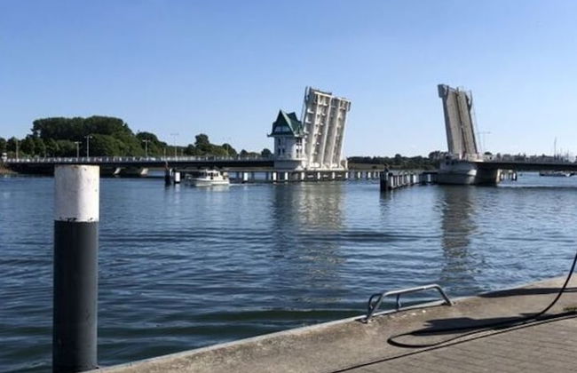 Huus Schippe "stockholm" - Foto 5