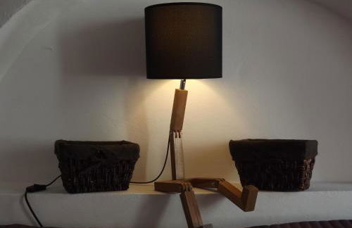 Casa do Lêntejo - Casas de Taipa - Foto 5