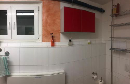 Holz-Wohnfass in München-Nymphenburg - Photo 36