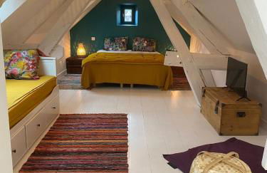 La maison des gardes - Foto 20