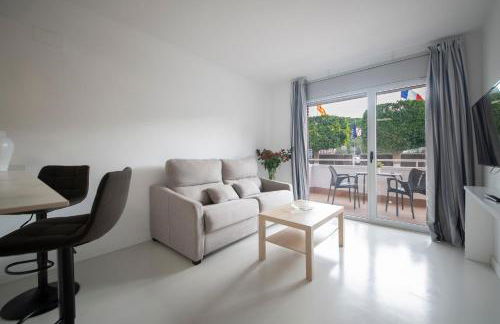 Marsol Apartamentos Turisticos - Photo 33