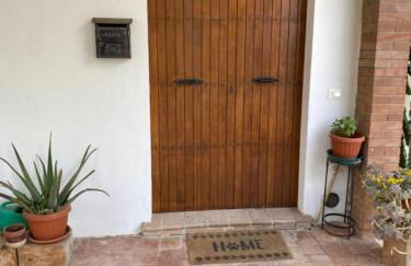 Casale in collina vista Assisi,Brufa di Torgiano - Foto 46