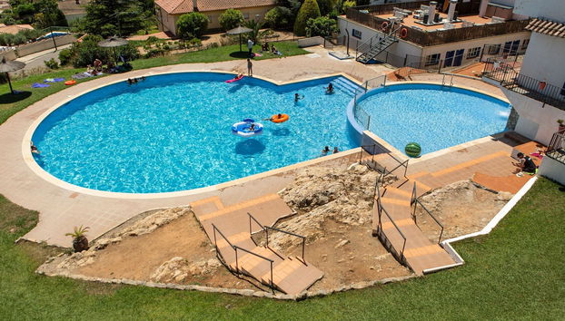 Club Torre Vella - Foto 5