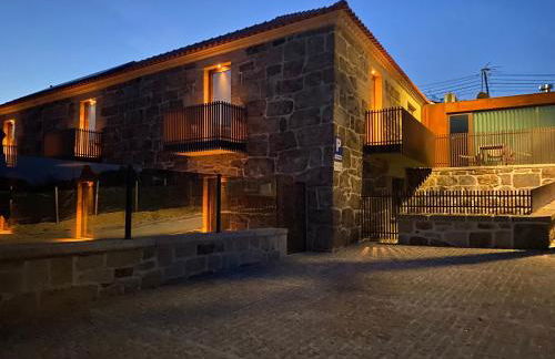 Charme da Mourela - Foto 45