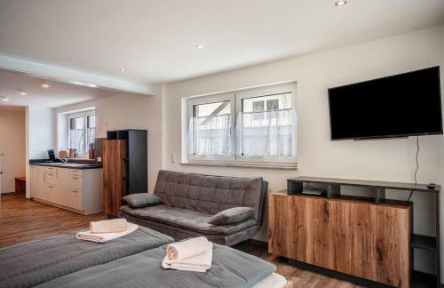 Ferienwohnung Legau - Photo 4