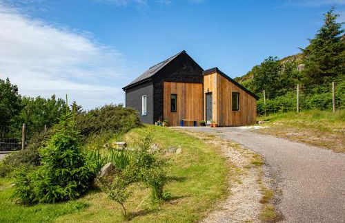The Old Coastguard Station, Lochinver - Foto 1