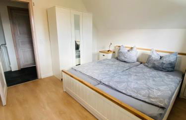 Ferienhaus Kiebitz - Foto 21