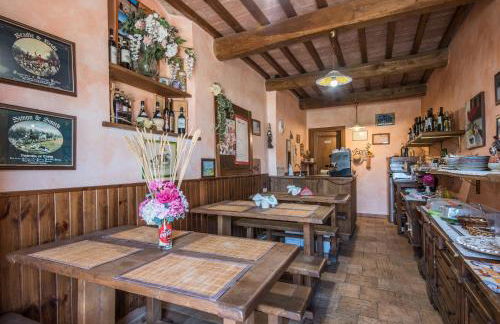 Poggio Primo - Bilocale Santolaio - Foto 27