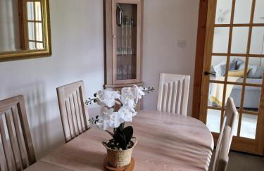 Spacious cosy welcoming cottage - Foto 6