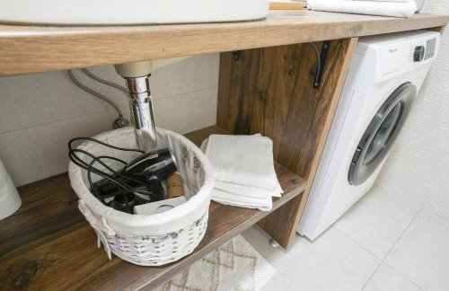 APARTIQUE ZAGREB self check in! - Foto 20