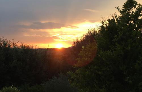 Studio chez Charles et Marie, indépendant de la maison, accès piscine, très calme, - Foto 13