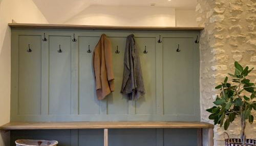 Gîte de la Forge, l'Atelier - Foto 4