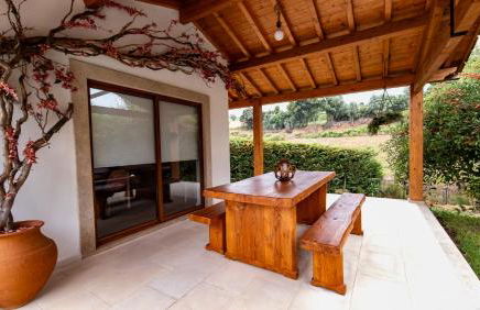 Casa Rosa, Quinta Carmo - Alcobaça/Nazaré - Foto 5