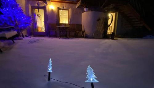 Dans hameau, près des pistes logement de plein pied au calme - Foto 4