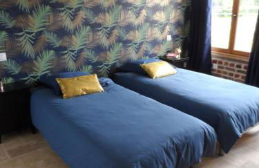 Gîte de l'Epinay Cerise - Foto 12