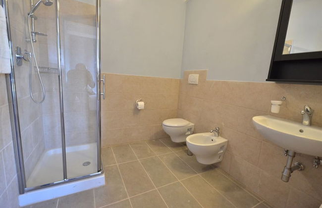 Villa Cielo Deluxe - Cignella Resort - Foto 13