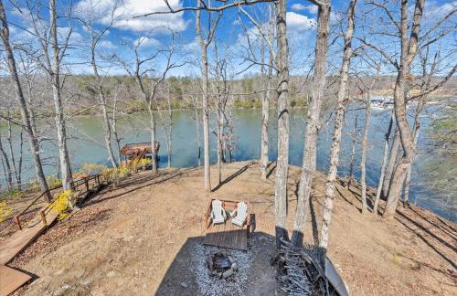 Whisper Haven - Private dock & Pet friendly - Photo 13