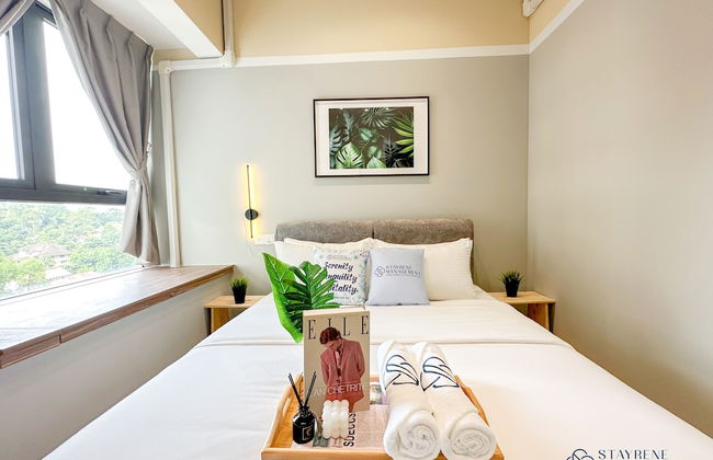 Country Garden Danga Bay By Stayrene - Foto 29