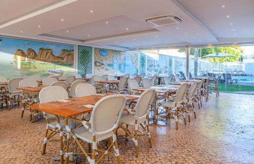 Lagoa Hotel - Foto 26