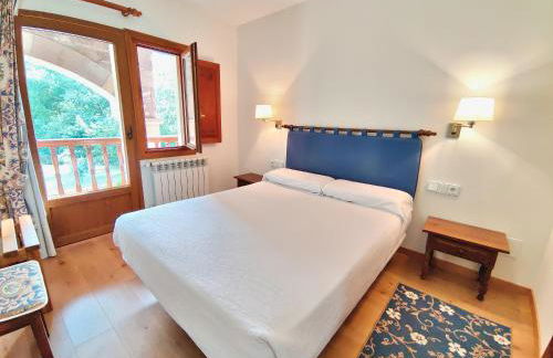 Apartamentos Javier - Foto 57