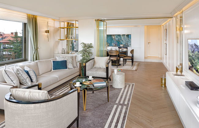 Ulus G Residences - Foto 25