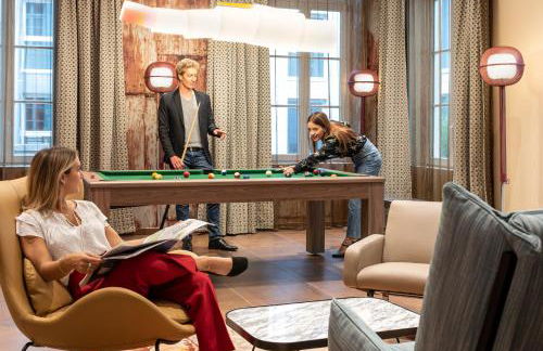 Aparthotel Adagio Lille Centre Grand Place - Foto 77