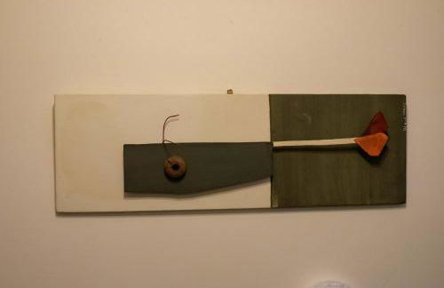 Guest Art Campitello Matese - Foto 38