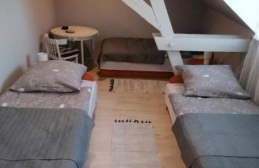 Agroturystyka Siedlisko pod dębami - Foto 14