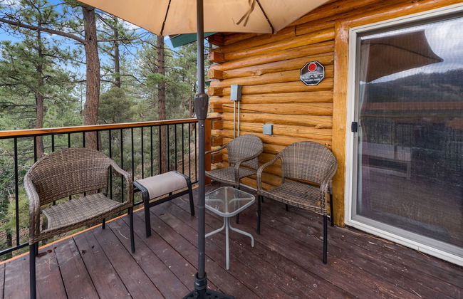 Moon Bear Lodge - Foto 21