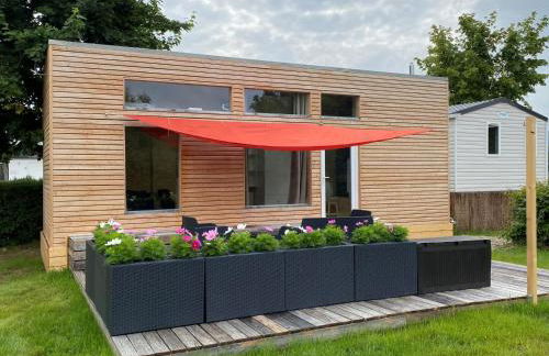 TinyHausHotel Beilngries - Foto 12