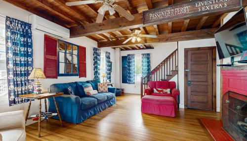 The Captain's Ship - Foto 2