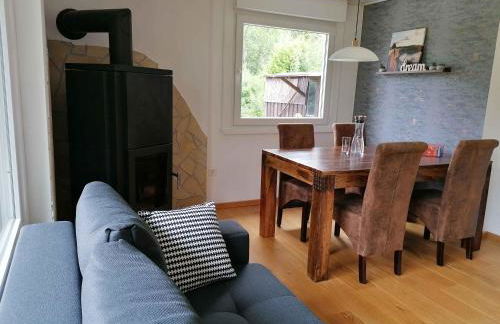 Ferienhaus Glücksmomente - Foto 3