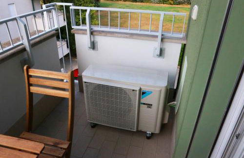 Bnbook - Metropolitan Expo Flat - Foto 14