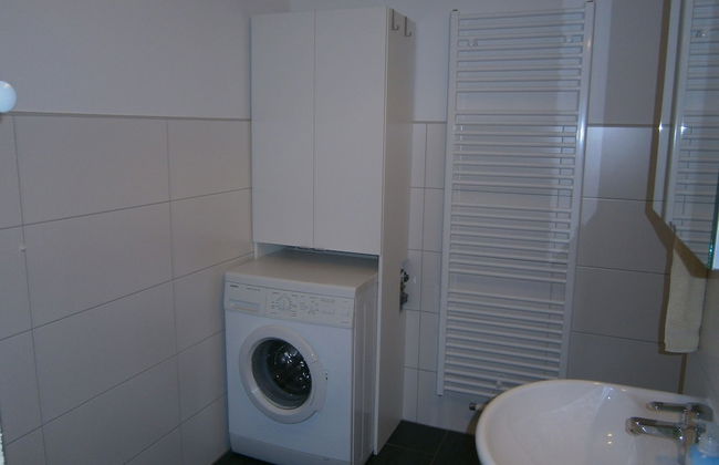 Wohnen im ehemaligen Kaminstudio - Photo 5