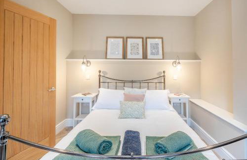 The Coach House At Elm Tree Farm - Foto 8