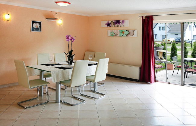 Ferienhaeuser am Kummerower See in Verchen - Foto 14