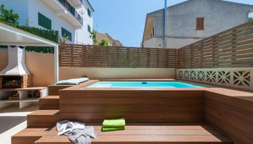 Ca Na Fina in Port d Alcudia - Foto 3