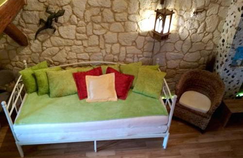 FERIENHAUS Grüne Franziska, perfekt für große Familien & Gruppen, nur 10min vom EuropaPark - Foto 7