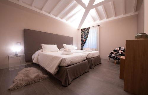 LA RIMESSA EXPERIENCE-Dream Holiday Home - Foto 25