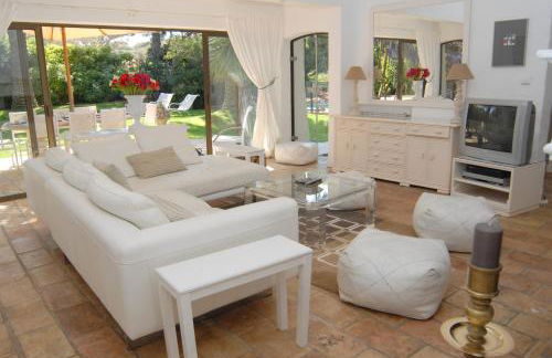 Villa Pampelonne-Ramatuelle - Foto 9