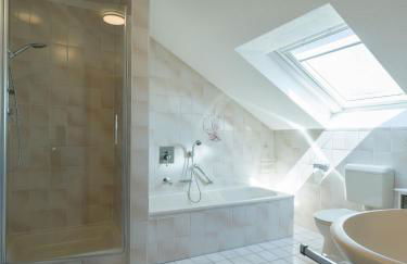 Ferienwohnung Lohrig - Foto 5