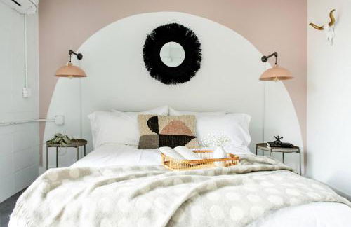 *NEW* The Raylen - Ponce City Market - Rooftop - Foto 1