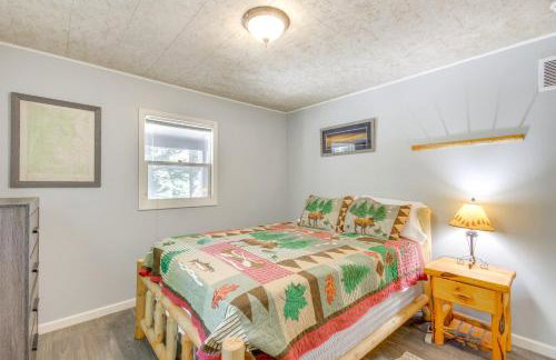 Contact Mountain Hideaway with Views and Porches! - Foto 20