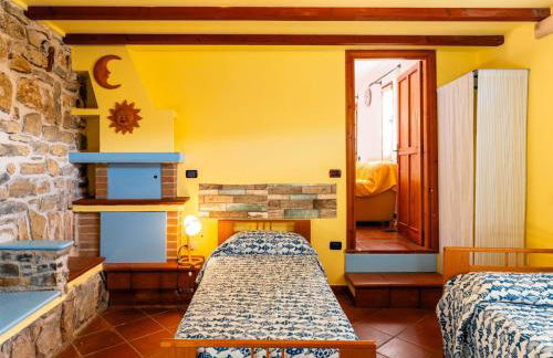 Holiday Home Villetta Luciano by Interhome - Foto 17