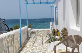 Serenity Studio in Pollonia - Foto 1