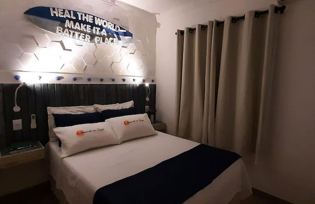 Temporada em Jacuípe - Photo 3