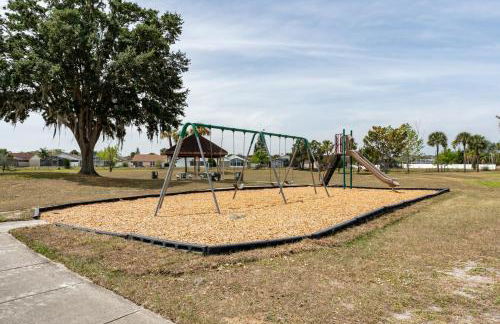 9 min to Disney Entrance-Peaceful Single Family House - Foto 52